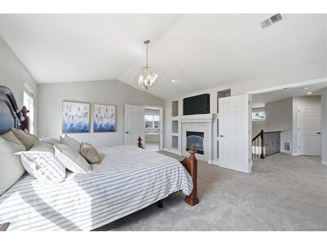 3813 Sky Hawk Ct, Castle Rock, CO 80109