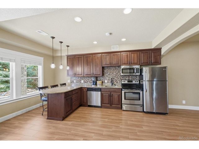 3813 Sky Hawk Ct, Castle Rock, CO 80109