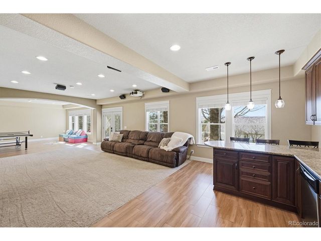 3813 Sky Hawk Ct, Castle Rock, CO 80109