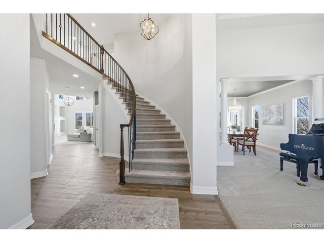 3813 Sky Hawk Ct, Castle Rock, CO 80109