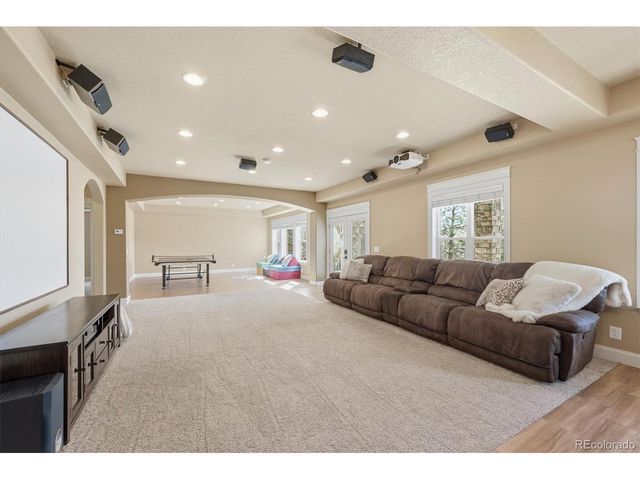 3813 Sky Hawk Ct, Castle Rock, CO 80109