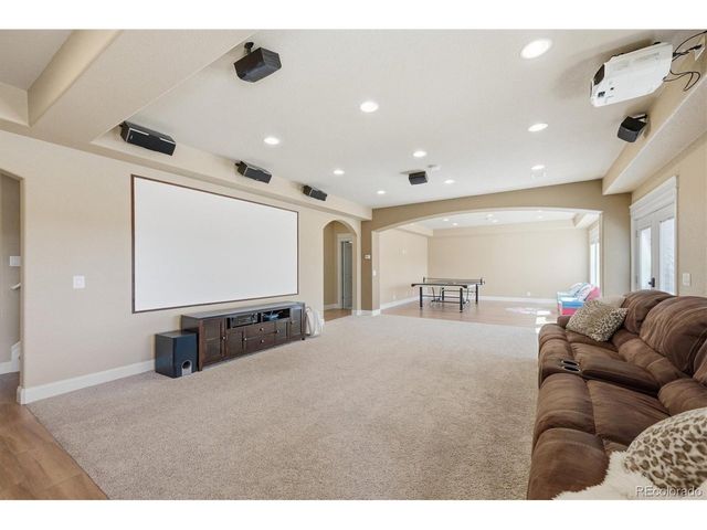 3813 Sky Hawk Ct, Castle Rock, CO 80109