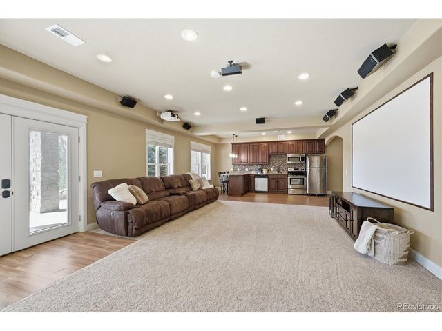 3813 Sky Hawk Ct, Castle Rock, CO 80109