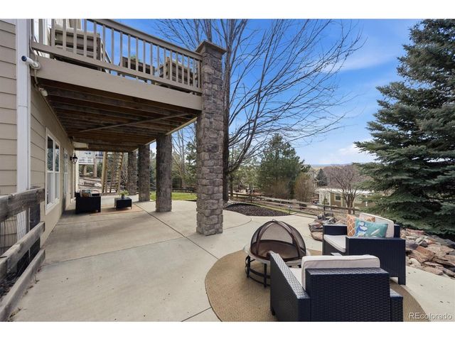 3813 Sky Hawk Ct, Castle Rock, CO 80109