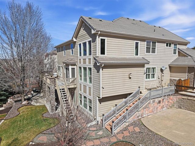 3813 Sky Hawk Ct, Castle Rock, CO 80109