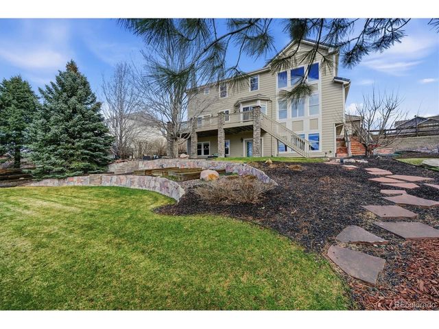 3813 Sky Hawk Ct, Castle Rock, CO 80109