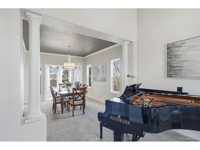3813 Sky Hawk Ct, Castle Rock, CO 80109