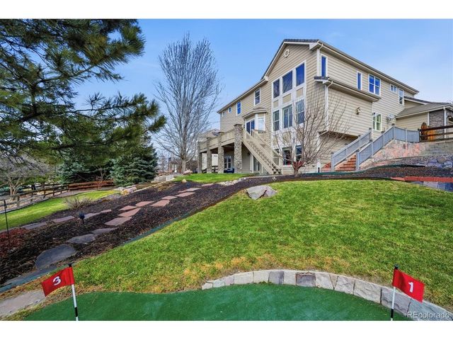 3813 Sky Hawk Ct, Castle Rock, CO 80109