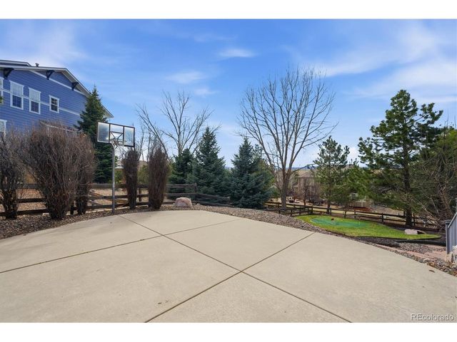 3813 Sky Hawk Ct, Castle Rock, CO 80109