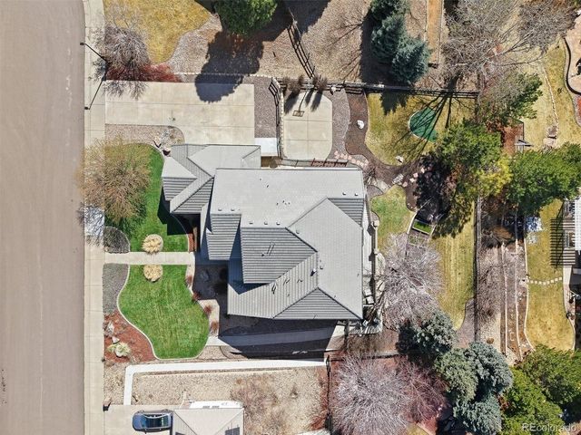 3813 Sky Hawk Ct, Castle Rock, CO 80109
