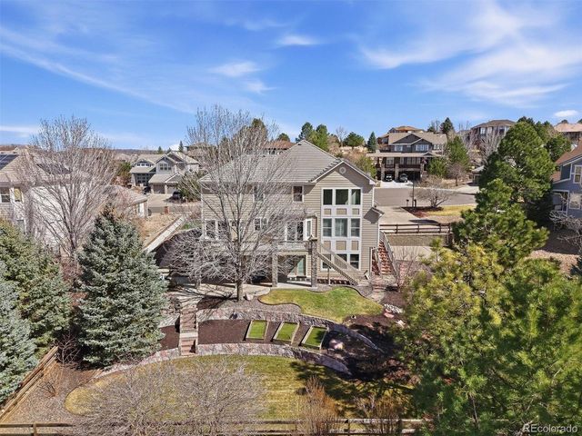3813 Sky Hawk Ct, Castle Rock, CO 80109