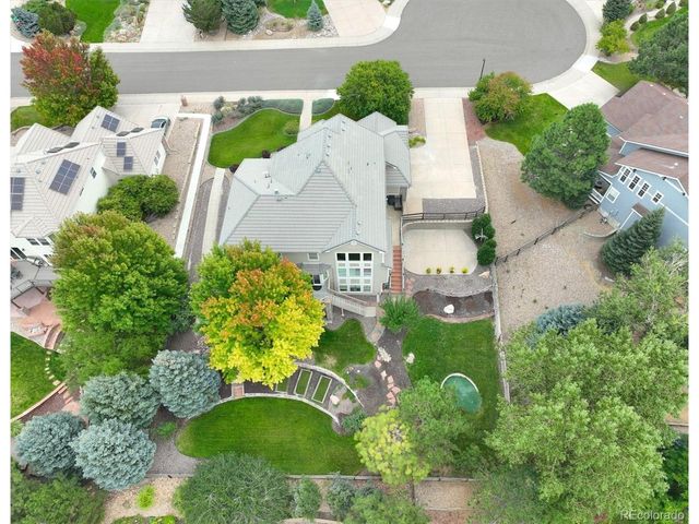 3813 Sky Hawk Ct, Castle Rock, CO 80109
