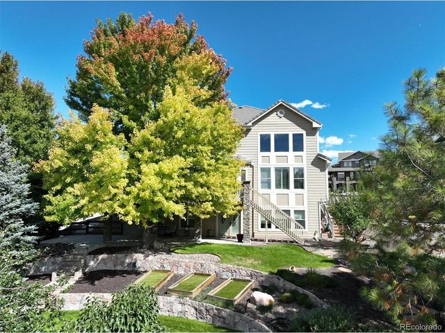 3813 Sky Hawk Ct, Castle Rock, CO 80109