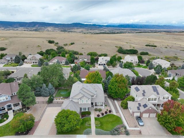 3813 Sky Hawk Ct, Castle Rock, CO 80109