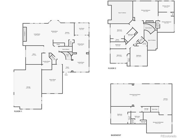 3813 Sky Hawk Ct, Castle Rock, CO 80109