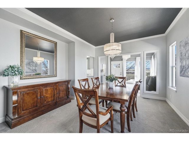 3813 Sky Hawk Ct, Castle Rock, CO 80109