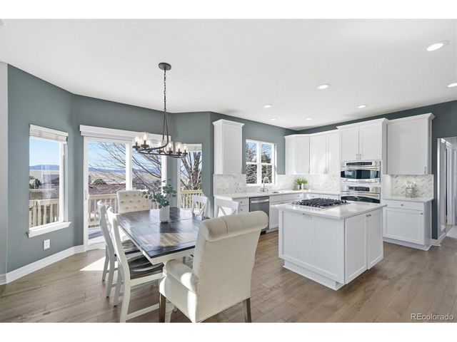 3813 Sky Hawk Ct, Castle Rock, CO 80109