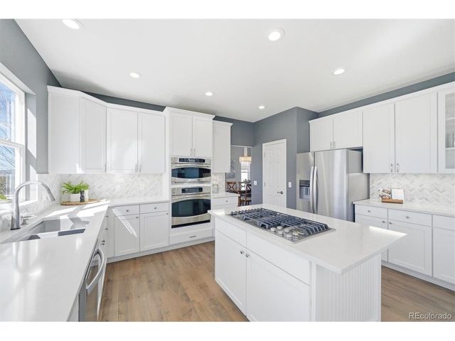 3813 Sky Hawk Ct, Castle Rock, CO 80109