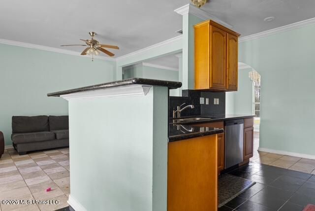 14816 Dismuke Drive, Biloxi, MS 39532