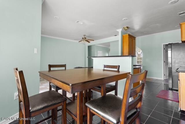 14816 Dismuke Drive, Biloxi, MS 39532