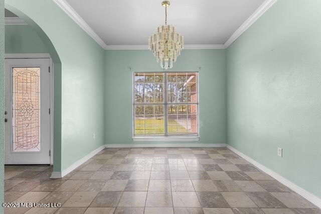 14816 Dismuke Drive, Biloxi, MS 39532