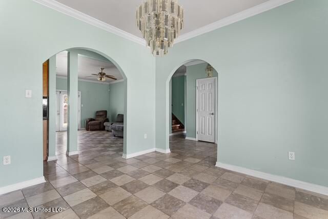 14816 Dismuke Drive, Biloxi, MS 39532