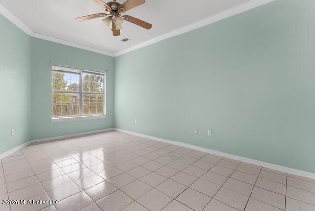 14816 Dismuke Drive, Biloxi, MS 39532