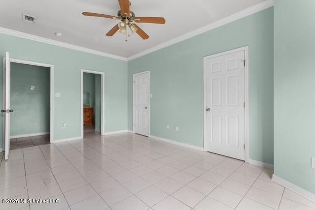 14816 Dismuke Drive, Biloxi, MS 39532