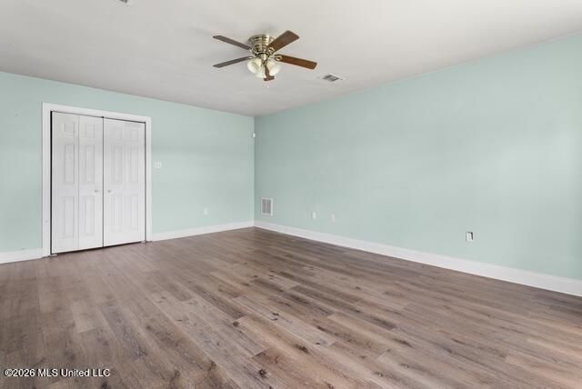 14816 Dismuke Drive, Biloxi, MS 39532
