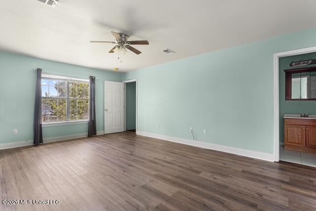 14816 Dismuke Drive, Biloxi, MS 39532