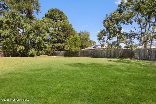 14816 Dismuke Drive, Biloxi, MS 39532