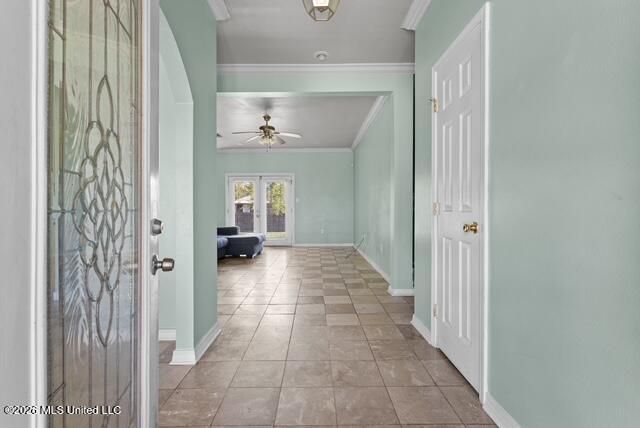 14816 Dismuke Drive, Biloxi, MS 39532