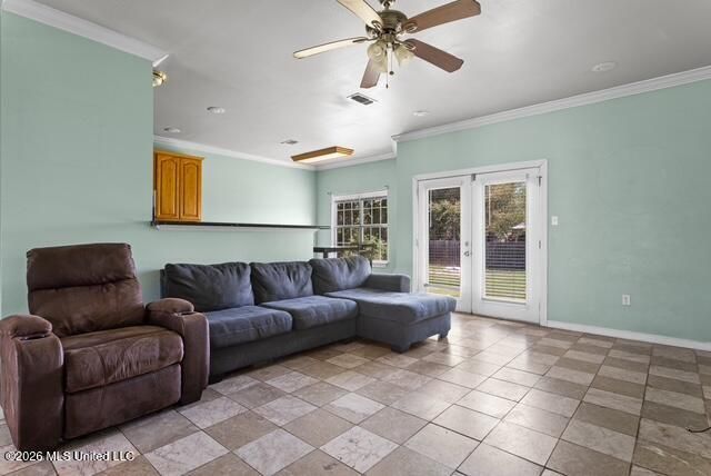 14816 Dismuke Drive, Biloxi, MS 39532