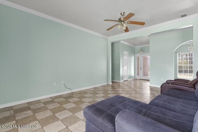 14816 Dismuke Drive, Biloxi, MS 39532