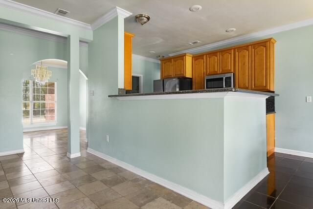 14816 Dismuke Drive, Biloxi, MS 39532