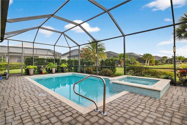 42223 Saddleback TRL, Punta Gorda, FL 33982