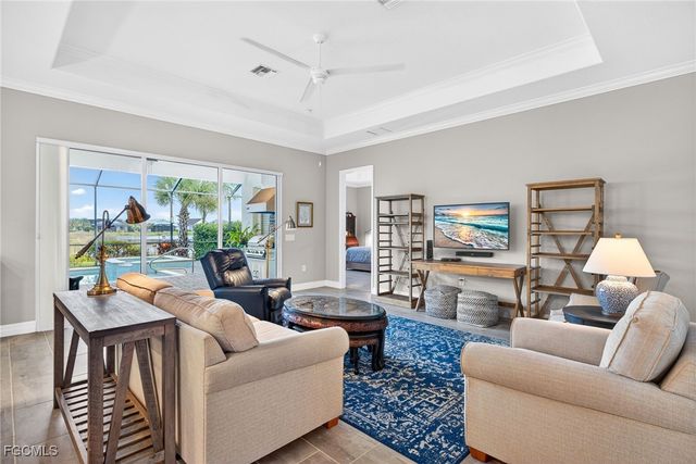 42223 Saddleback TRL, Punta Gorda, FL 33982