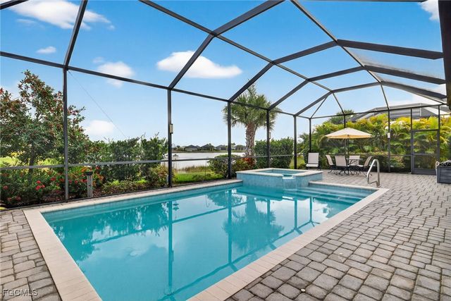 42223 Saddleback TRL, Punta Gorda, FL 33982