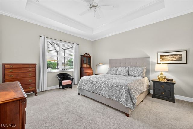 42223 Saddleback TRL, Punta Gorda, FL 33982