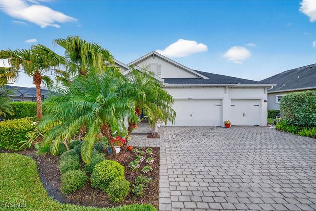 42223 Saddleback TRL, Punta Gorda, FL 33982