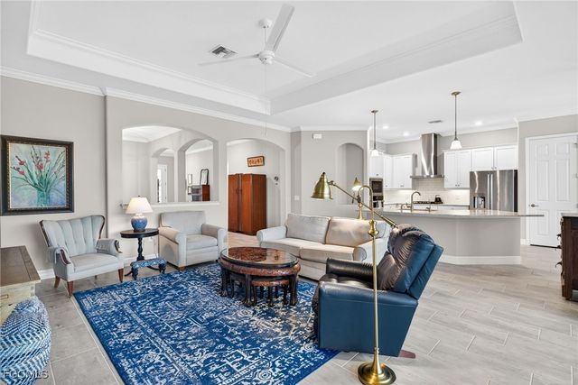 42223 Saddleback TRL, Punta Gorda, FL 33982