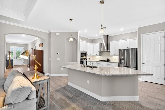 42223 Saddleback TRL, Punta Gorda, FL 33982