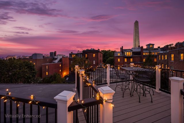 54 Chestnut St 3, Boston, MA 02129
