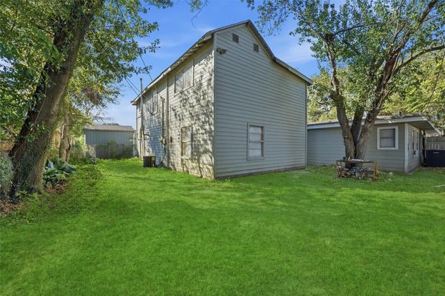 6526 Linden Street, Houston, TX 77087