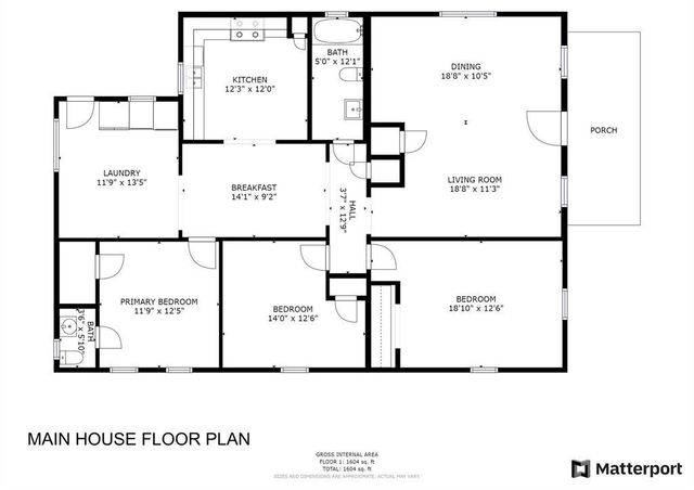 6526 Linden Street, Houston, TX 77087