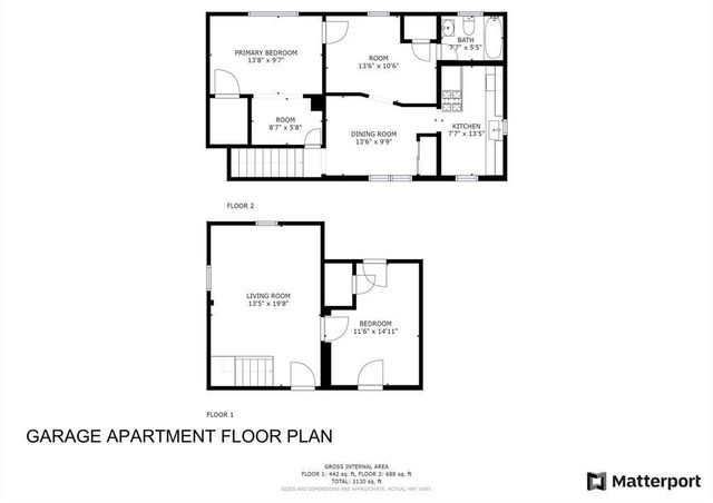 6526 Linden Street, Houston, TX 77087