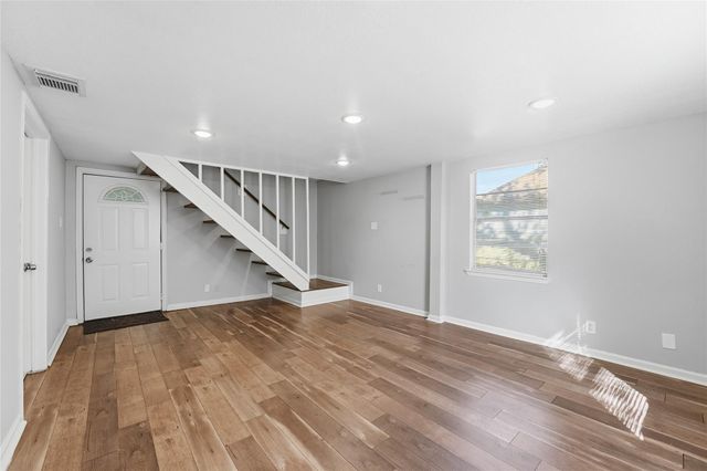 6526 Linden Street, Houston, TX 77087