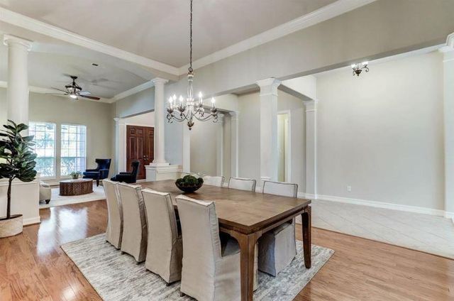 2722 Tahoe Basin, Missouri City, TX 77459