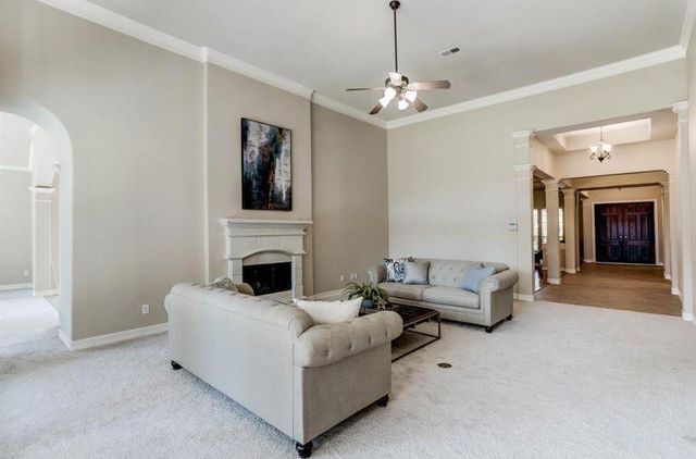 2722 Tahoe Basin, Missouri City, TX 77459