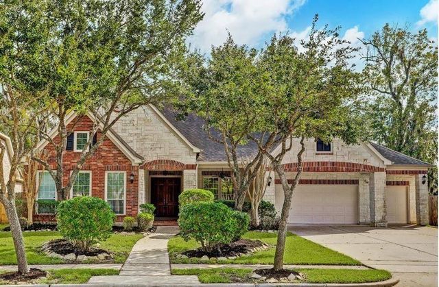 2722 Tahoe Basin, Missouri City, TX 77459